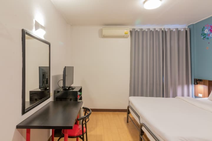 Intown Residence