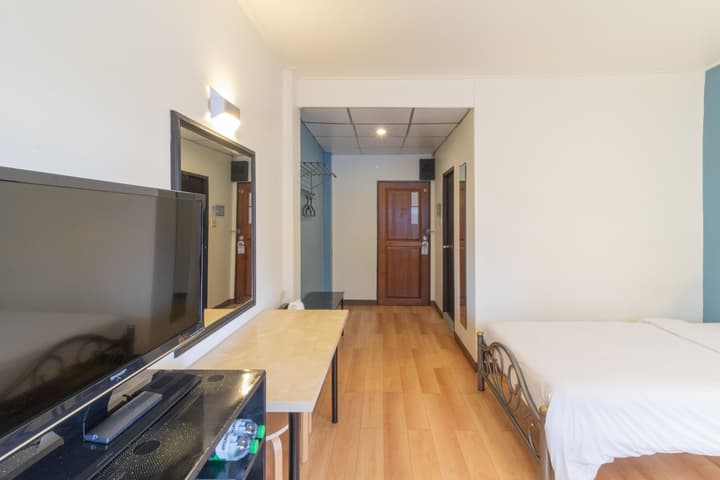 Intown Residence
