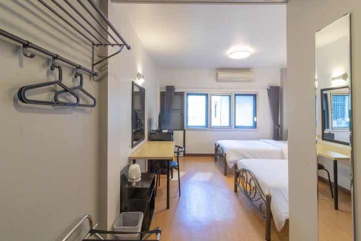 Intown Residence