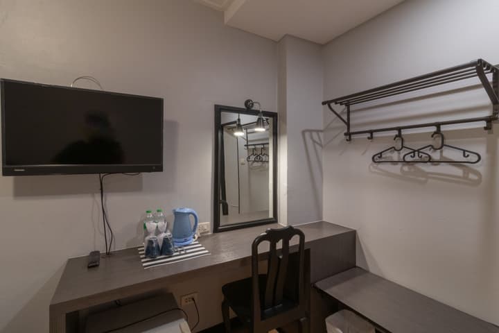Intown Residence
