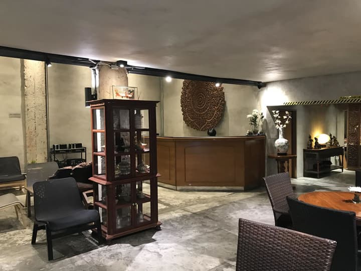 Intown Residence