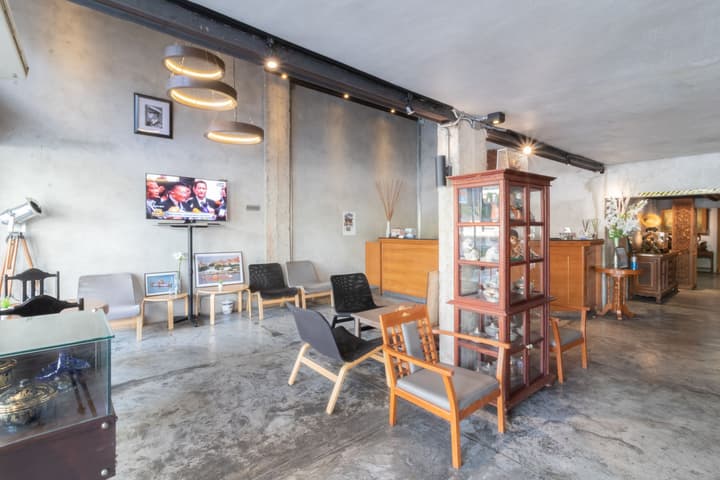 Intown Residence
