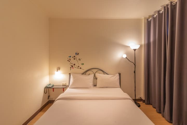 Intown Residence