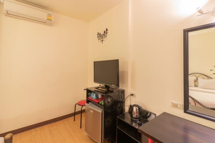 Intown Residence