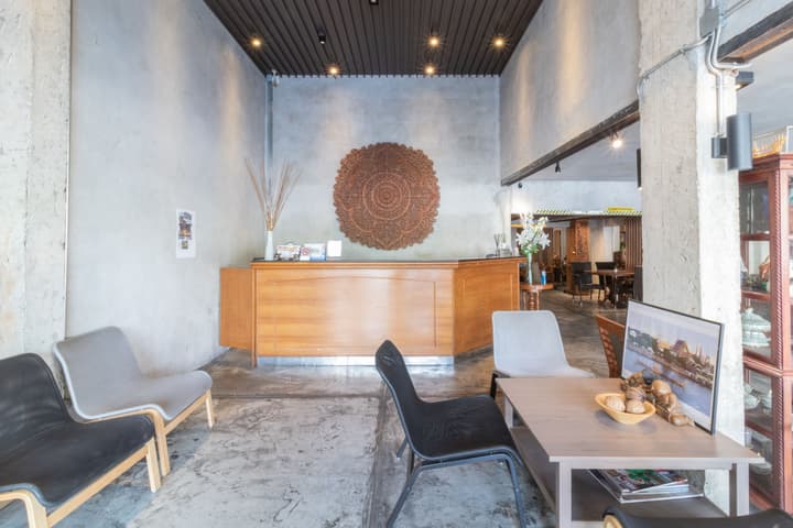 Intown Residence