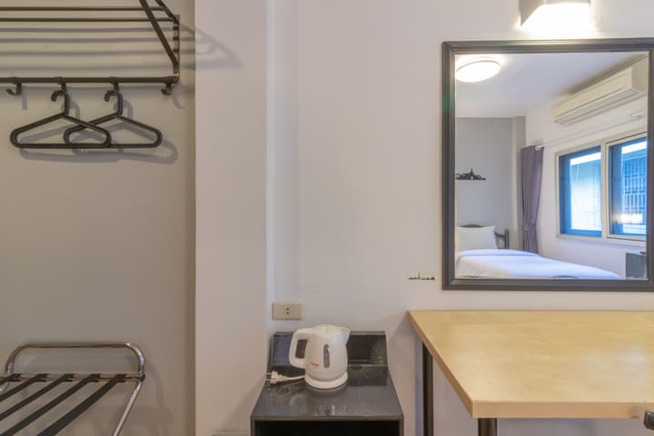 Intown Residence