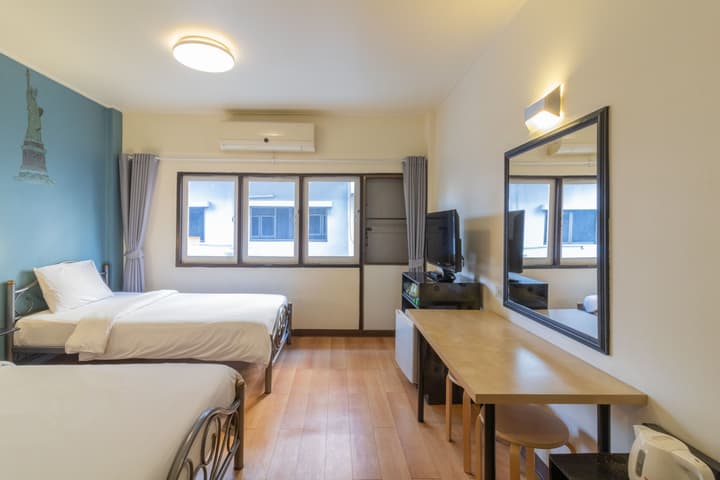 Intown Residence