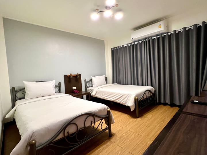 Intown Residence
