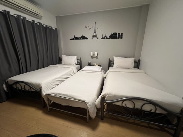 Intown Residence