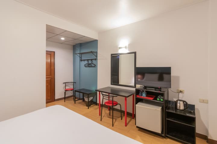 Intown Residence