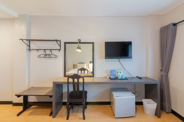 Intown Residence
