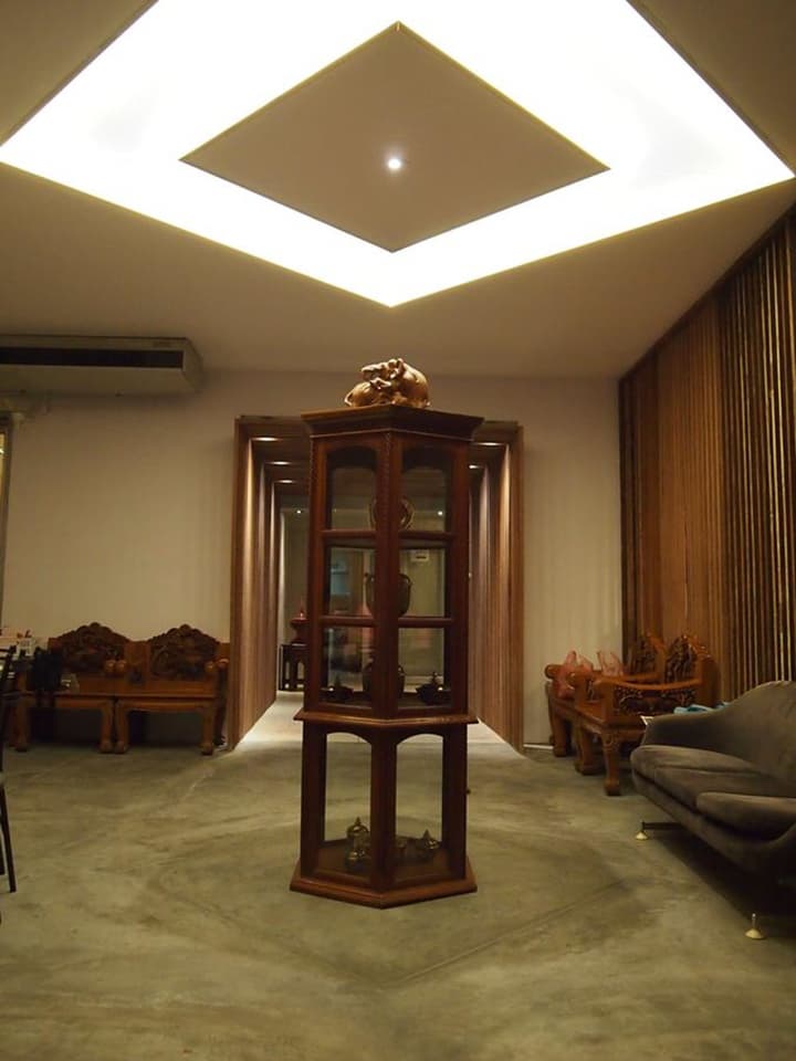 Intown Residence