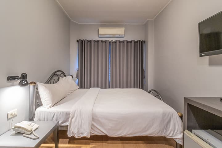 Intown Residence