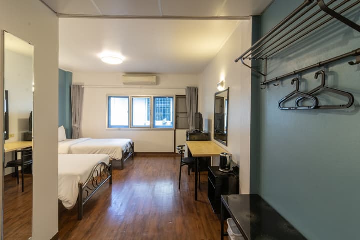 Intown Residence