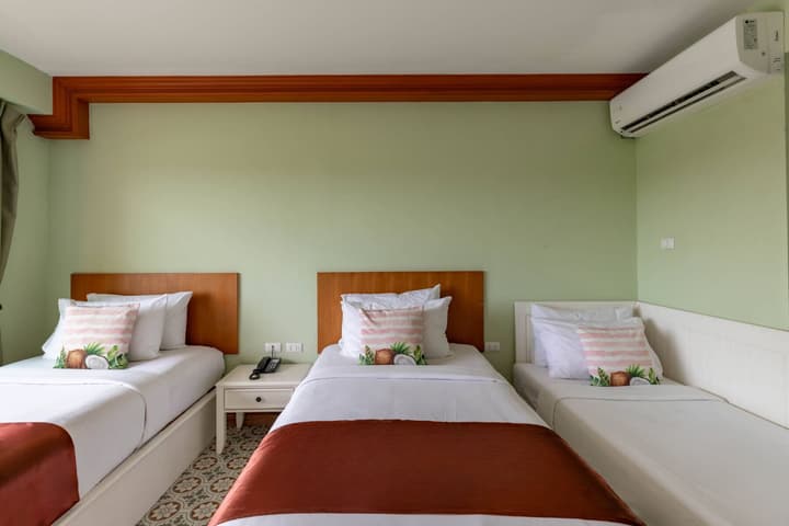 ROYAL PINEAPPLE HOTEL | A Welcome to Wealth and Good Fortune