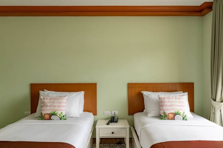 ROYAL PINEAPPLE HOTEL | A Welcome to Wealth and Good Fortune
