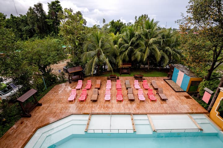 ROYAL PINEAPPLE HOTEL | A Welcome to Wealth and Good Fortune