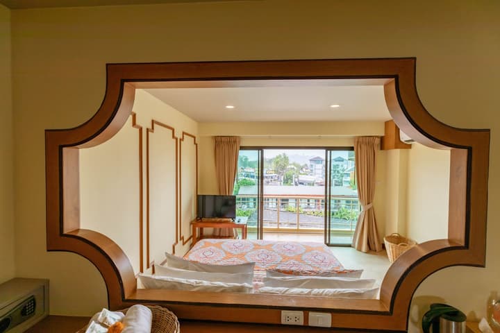 ROYAL PINEAPPLE HOTEL | A Welcome to Wealth and Good Fortune