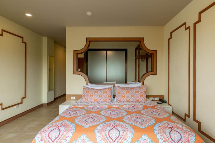 ROYAL PINEAPPLE HOTEL | A Welcome to Wealth and Good Fortune