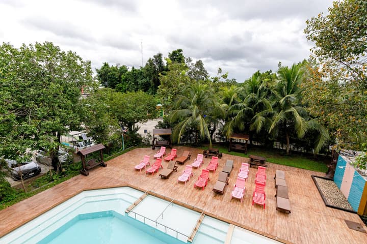 ROYAL PINEAPPLE HOTEL | A Welcome to Wealth and Good Fortune
