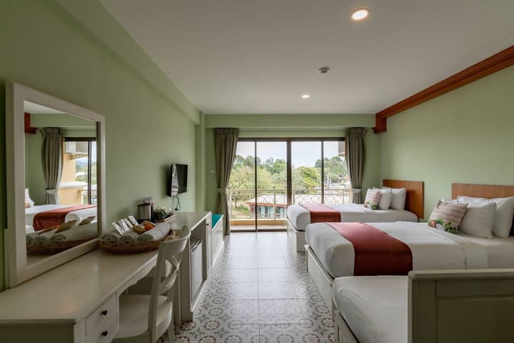 ROYAL PINEAPPLE HOTEL | A Welcome to Wealth and Good Fortune