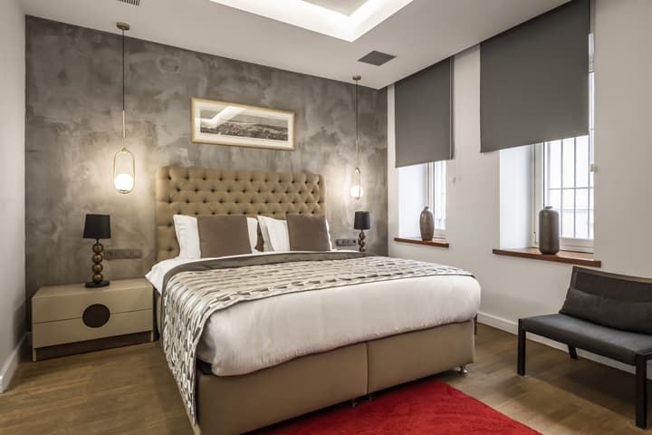 Ansen Suites