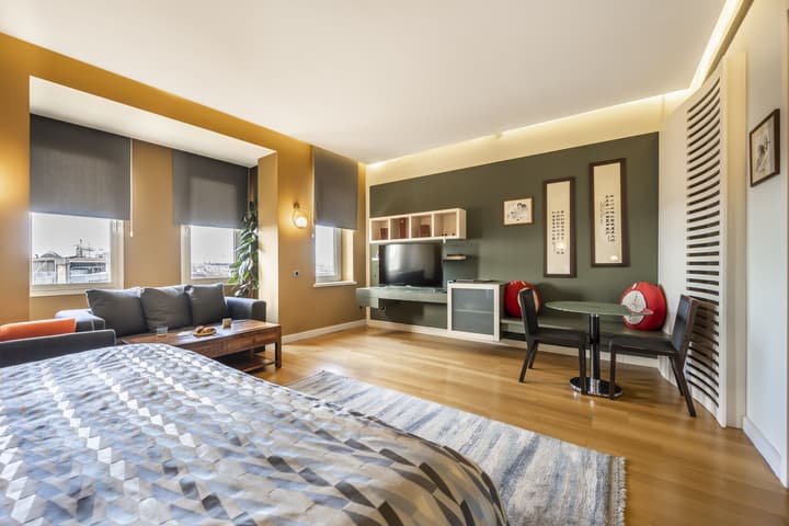 Ansen Suites