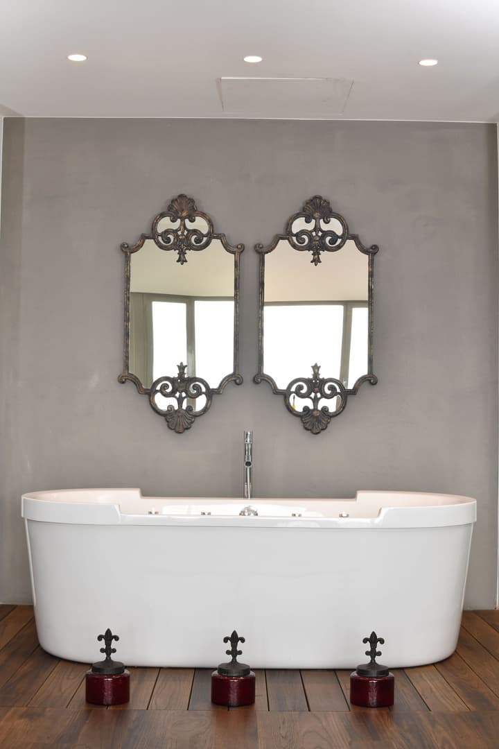 Ansen Suites