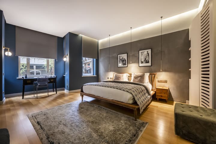 Ansen Suites