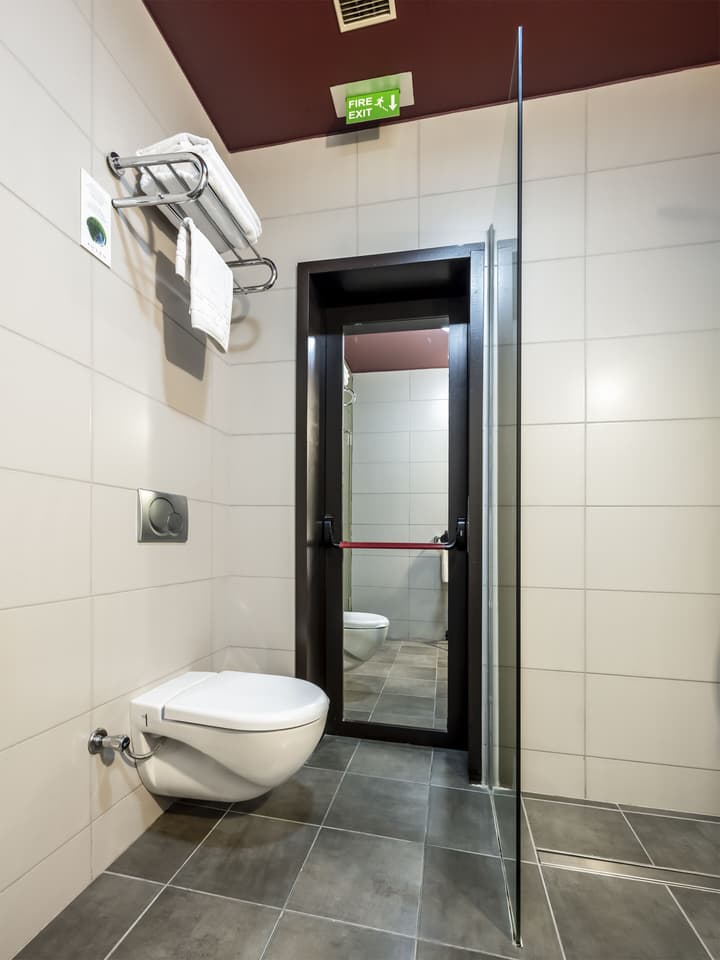 Ansen Suites