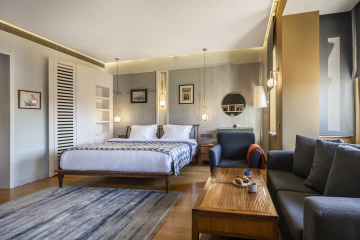 Ansen Suites