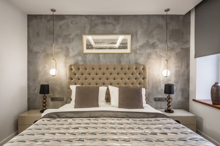 Ansen Suites
