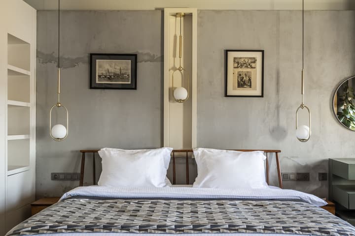 Ansen Suites
