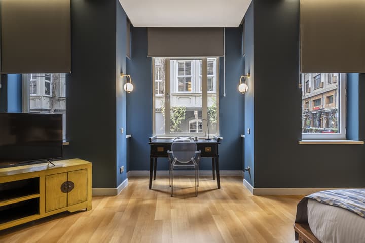 Ansen Suites