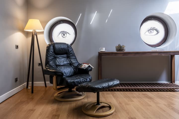 Ansen Suites