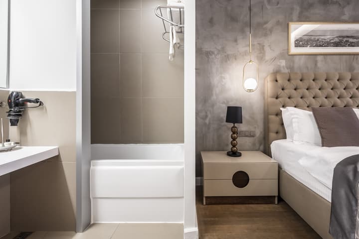 Ansen Suites