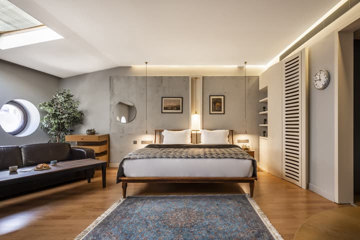 Ansen Suites