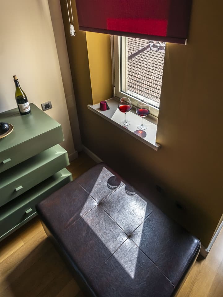 Ansen Suites