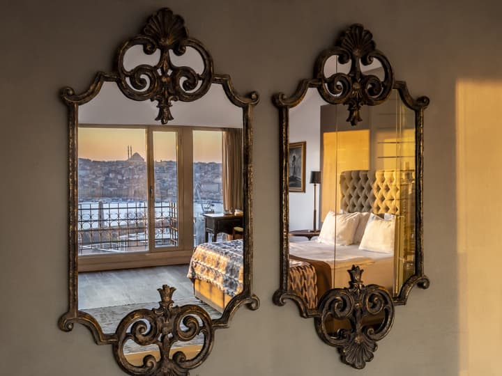 Ansen Suites