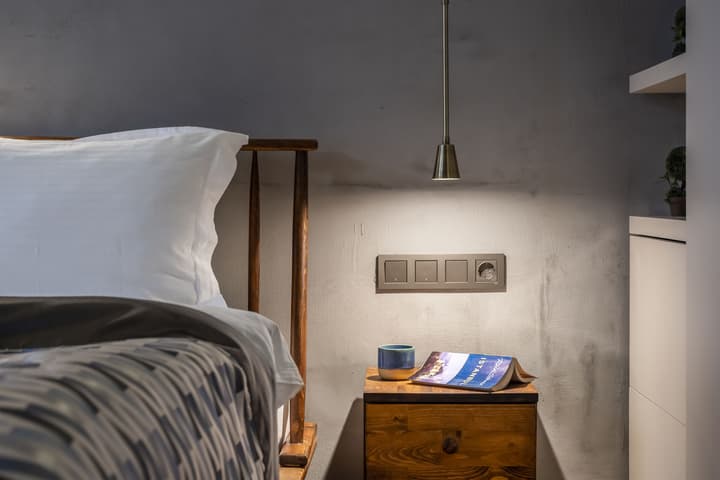 Ansen Suites