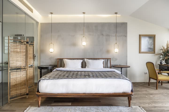 Ansen Suites