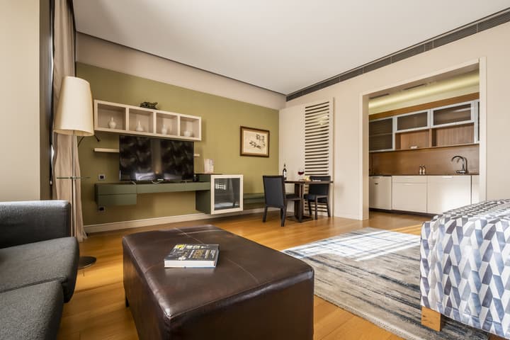 Ansen Suites