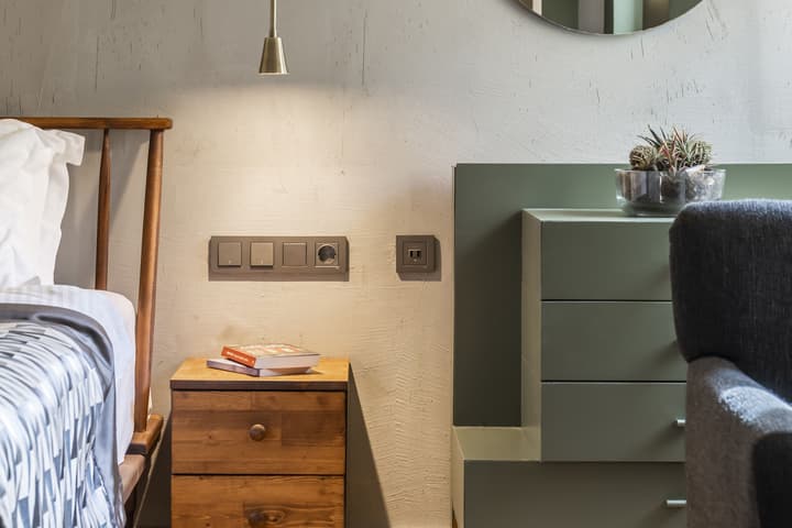 Ansen Suites
