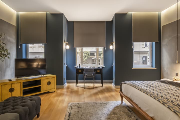 Ansen Suites