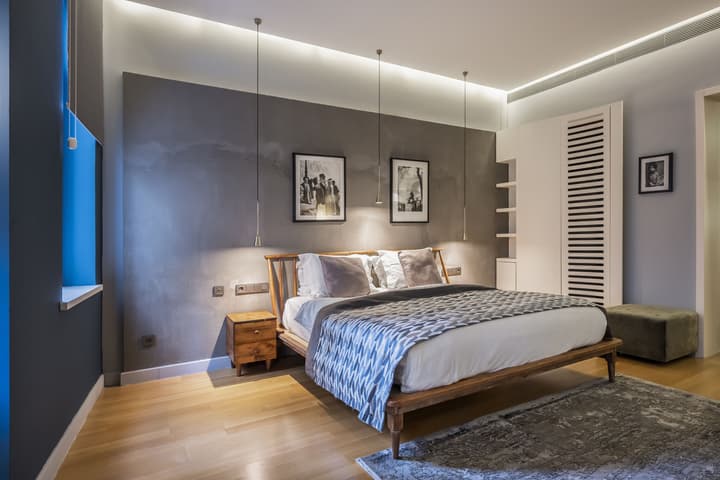 Ansen Suites