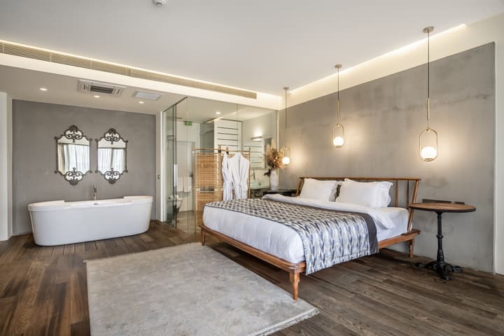 Ansen Suites