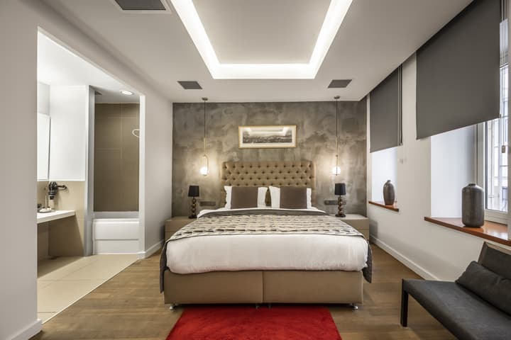 Ansen Suites