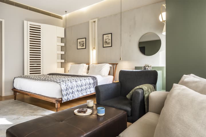 Ansen Suites