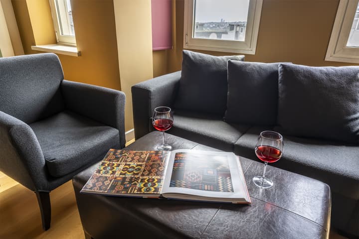 Ansen Suites