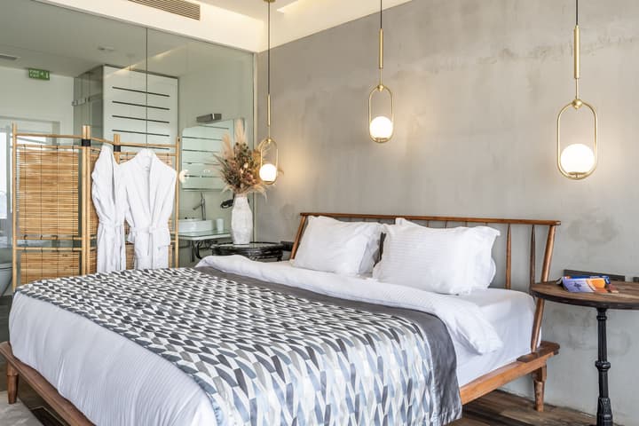 Ansen Suites